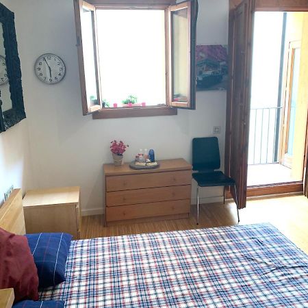 Apartment Next To Ramblas Barcelone Extérieur photo