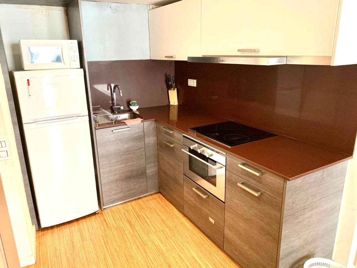 Apartment Next To Ramblas Barcelone Extérieur photo